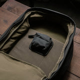 Hidden Zipper Pocket Module