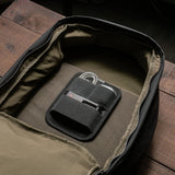 Cord Organizer / Utility Fastener Module