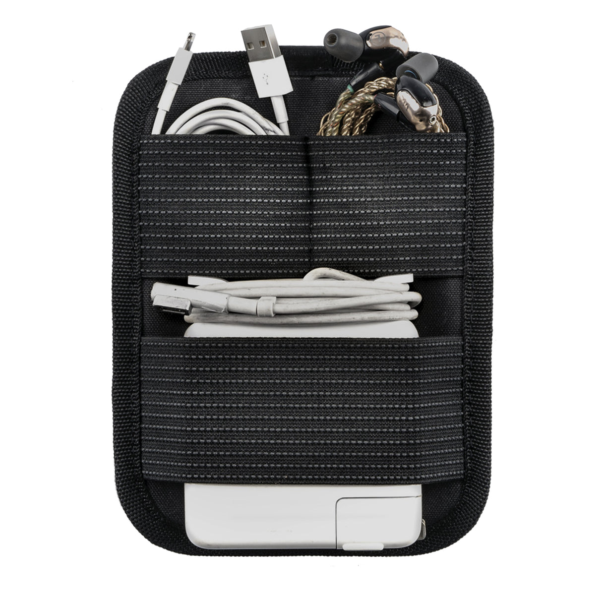 Cord Organizer / Utility Fastener Module