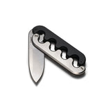 Sidewinder Knife
