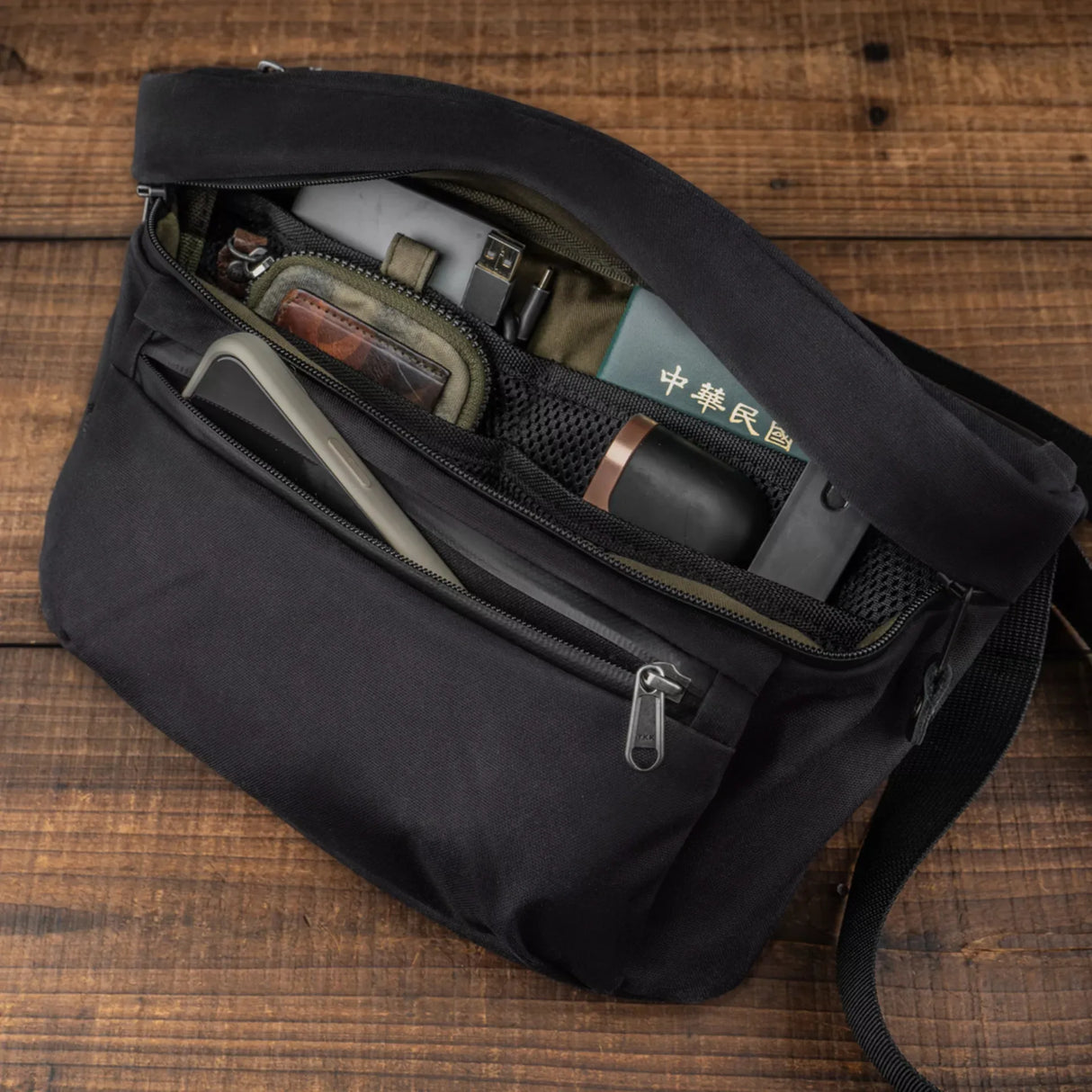 Sling Pouch 3.5 L