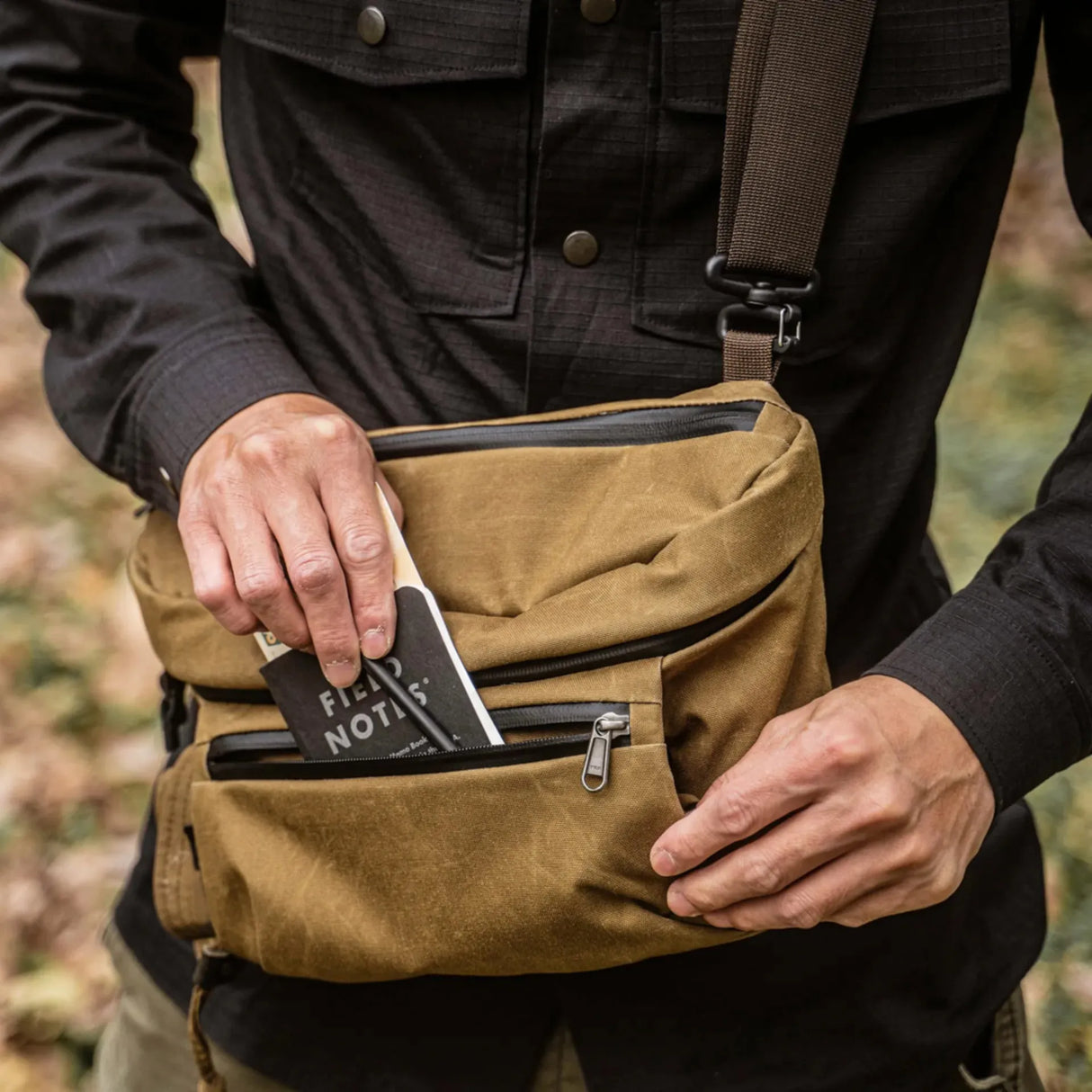 Sling Pouch 3.5 L