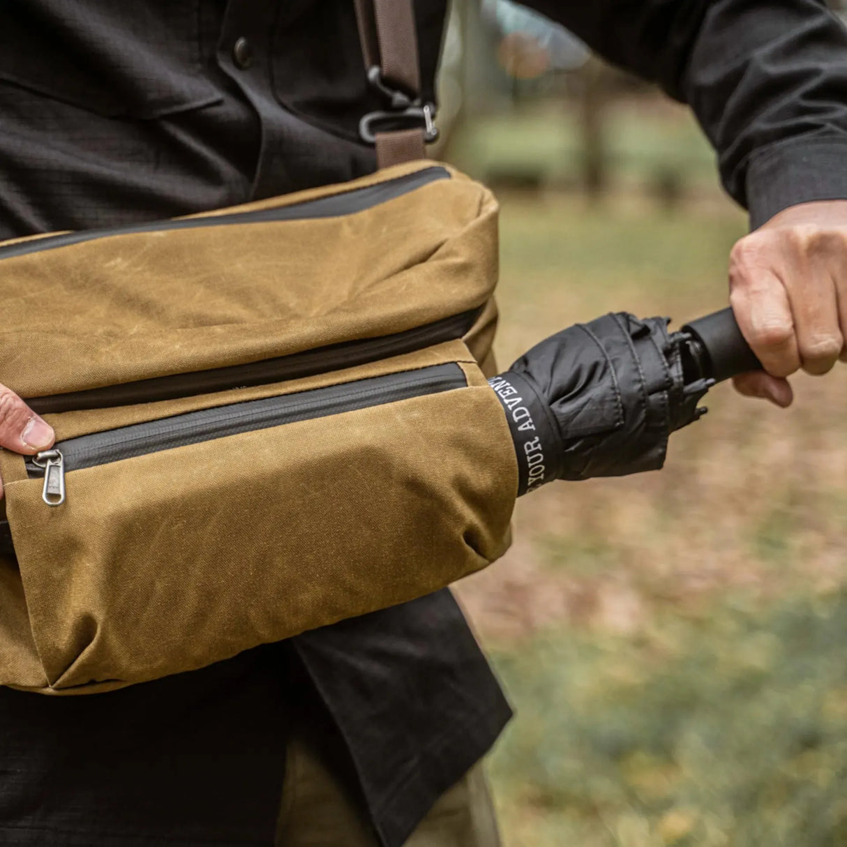 Sling Pouch 3.5 L
