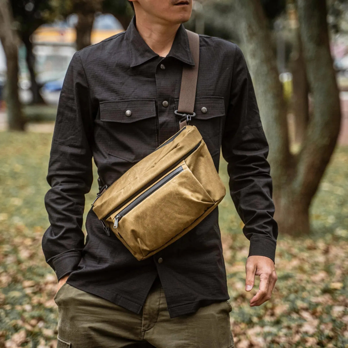 Sling Pouch 3.5 L