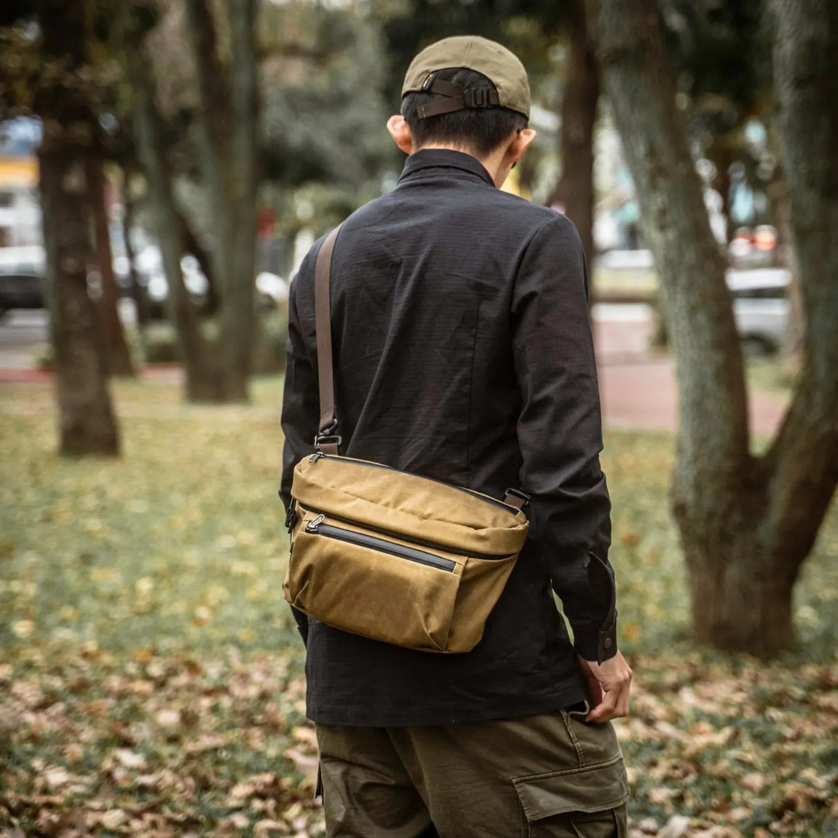 Sling Pouch 3.5 L
