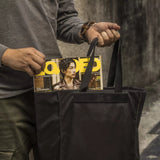 Foldable Shopping Bag 18 L