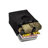 Foldable Shopping Bag 18 L