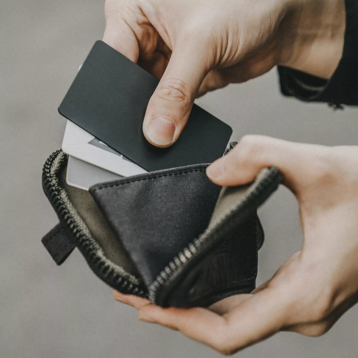 Essential Wallet