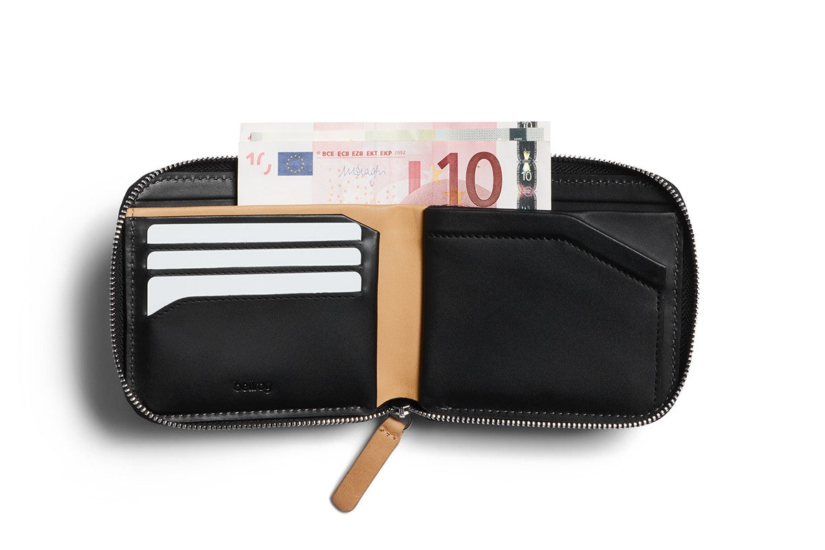 bellroy zip wallet Bellroy Zip Wallet – Mukama