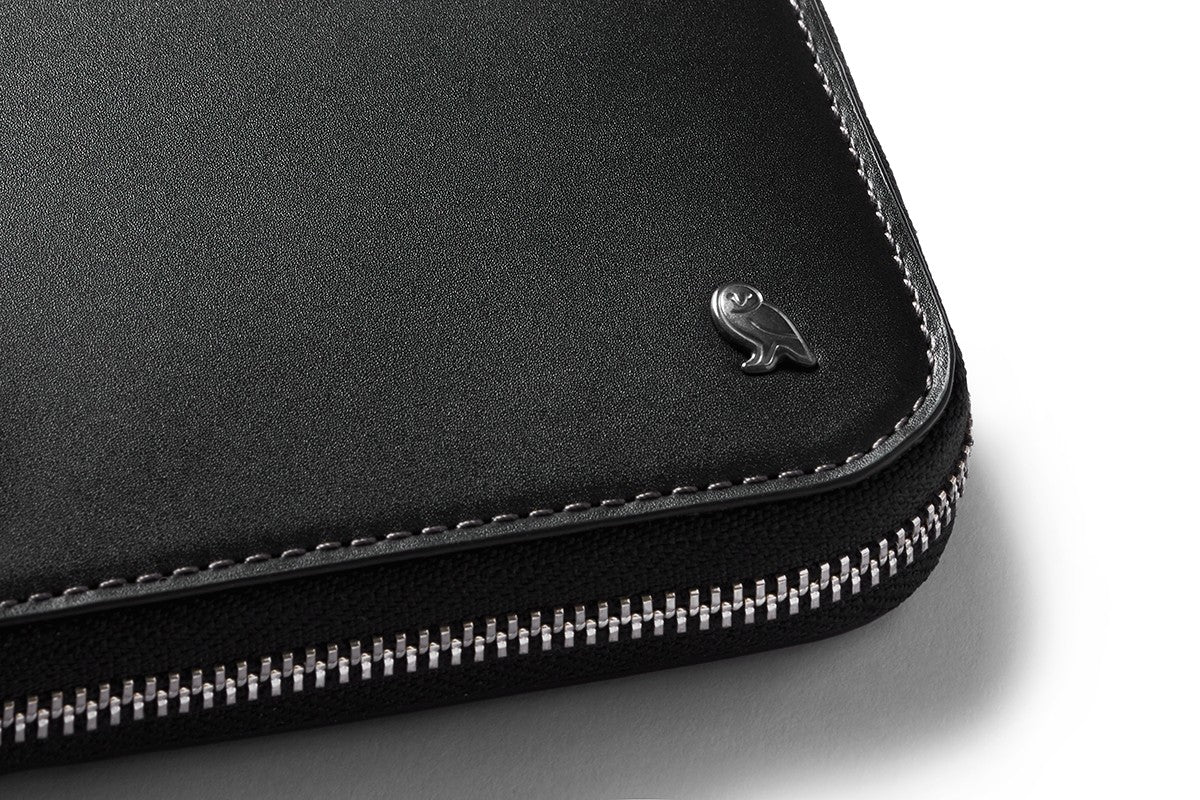 Bellroy Zip Wallet – Mukama