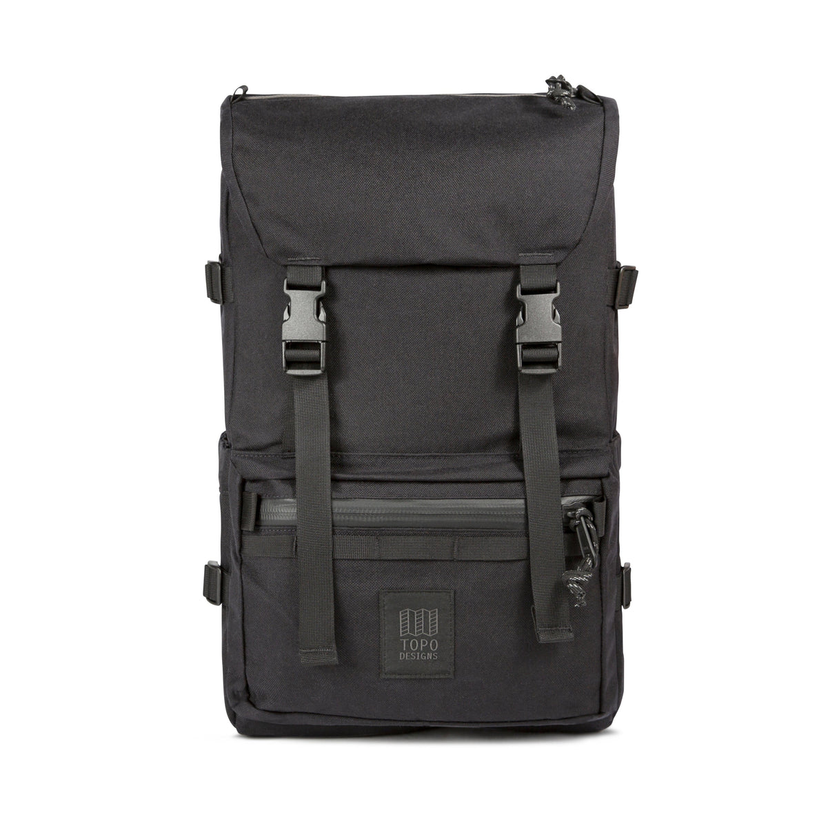 Rover Pack Tech Rucksack