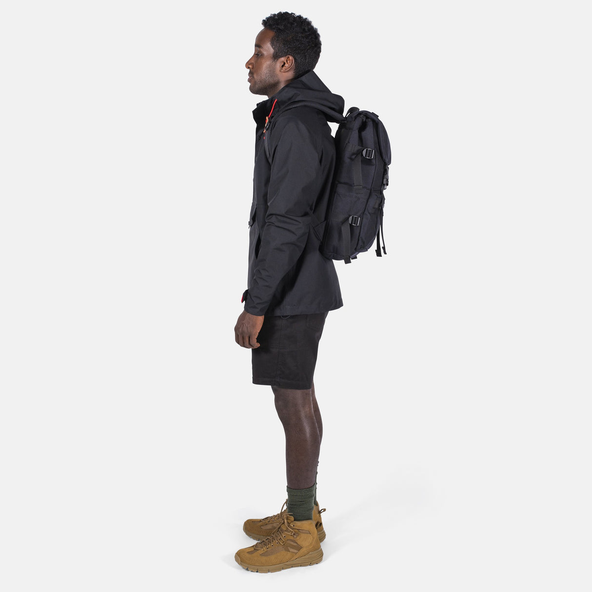 Rover Pack Tech Rucksack