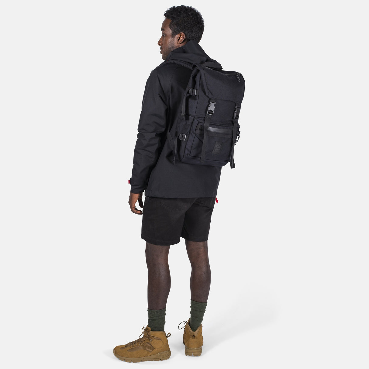Rover Pack Tech Rucksack