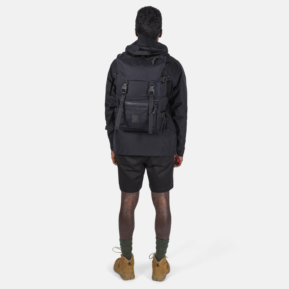 Rover Pack Tech Rucksack