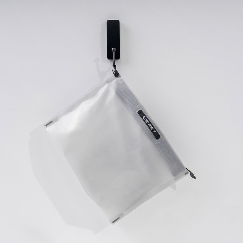 FlatPak™ Zipper Kulturbeutel