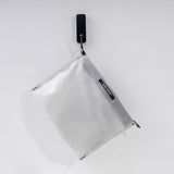 FlatPak™ Zipper Kulturbeutel
