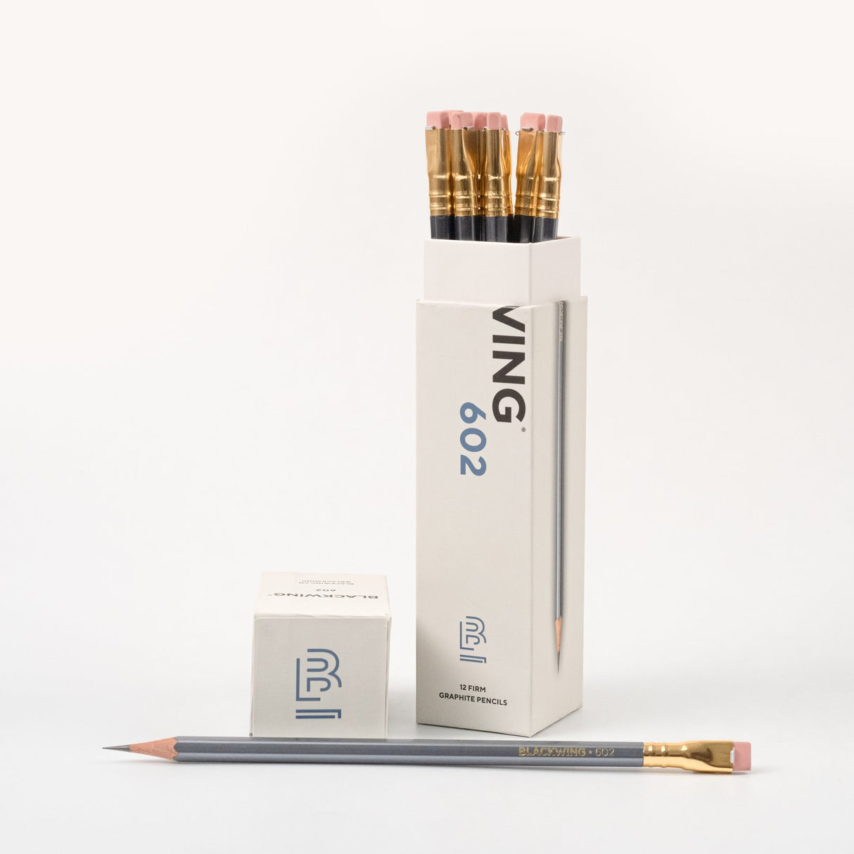 602 12-Pack Bleistift