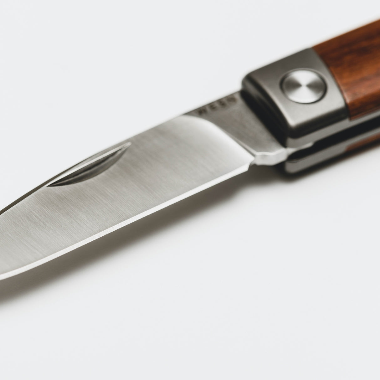 Henry Knife