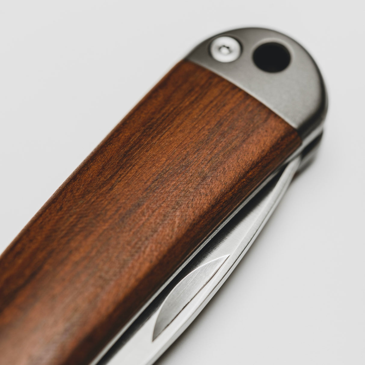 Henry Knife