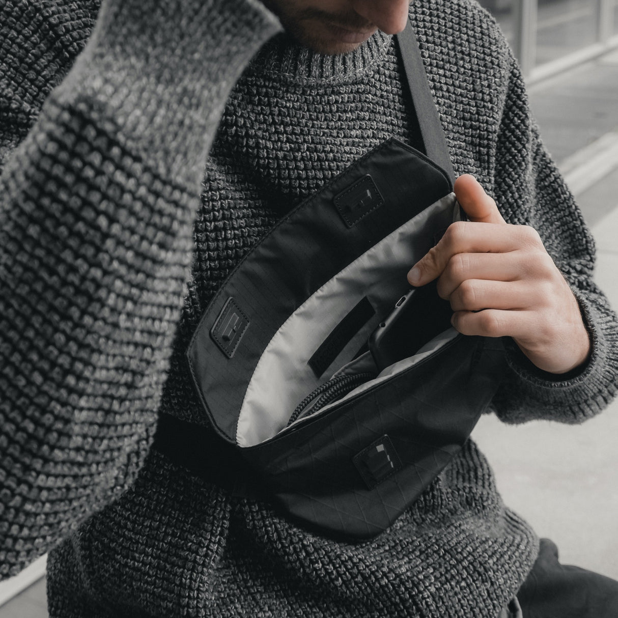 Dayfarer Active Sling - Laukku