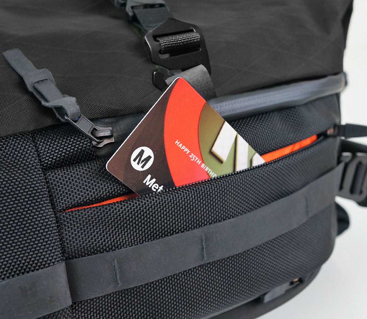 X-PAK™ EVO Sling Pack