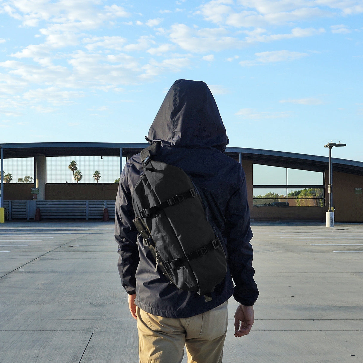 X-PAK™ EVO Sling Pack