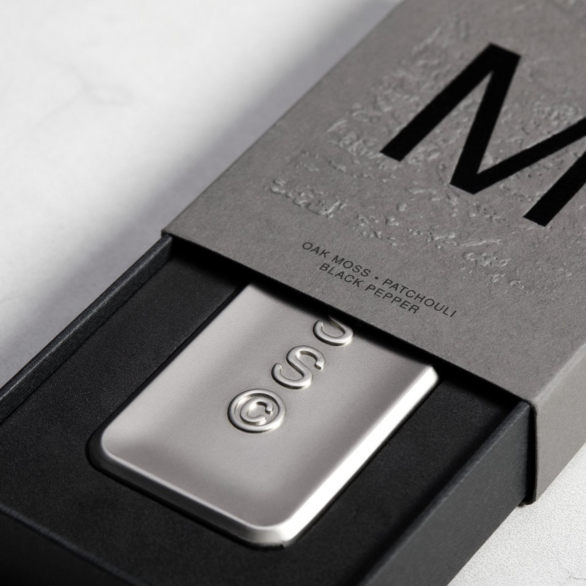 Moss Cologne