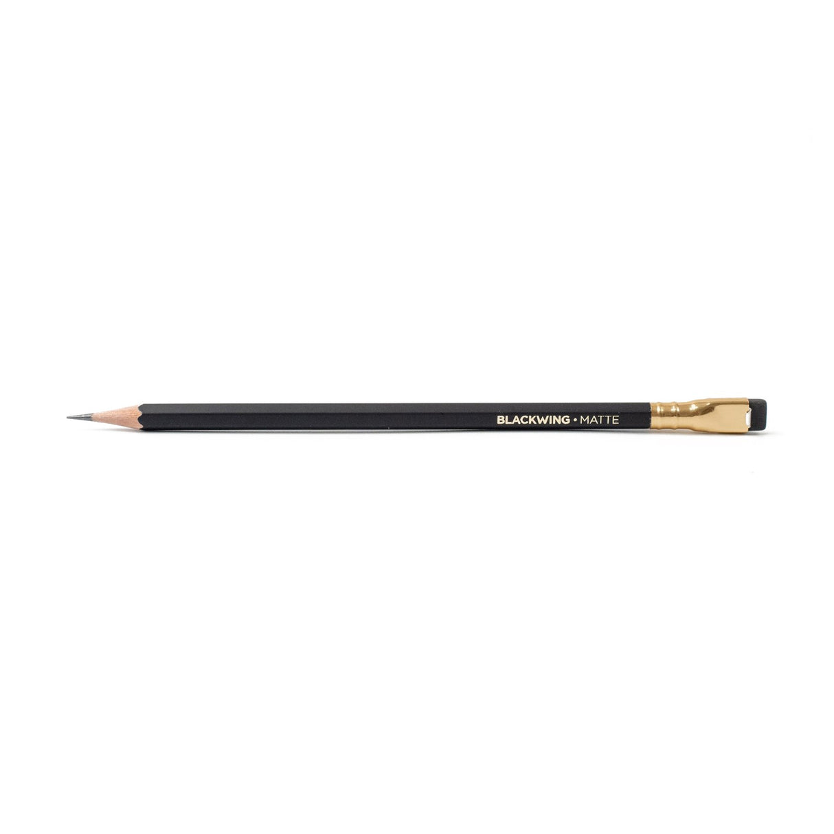 Matte 12-Pack Bleistift