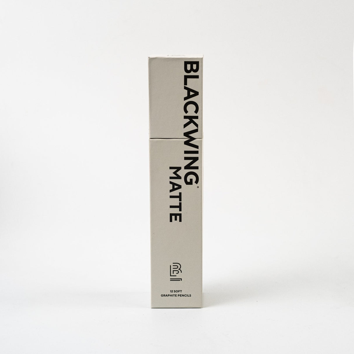 Matte 12-Pack Bleistift