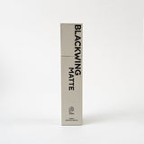Matte 12-Pack Bleistift