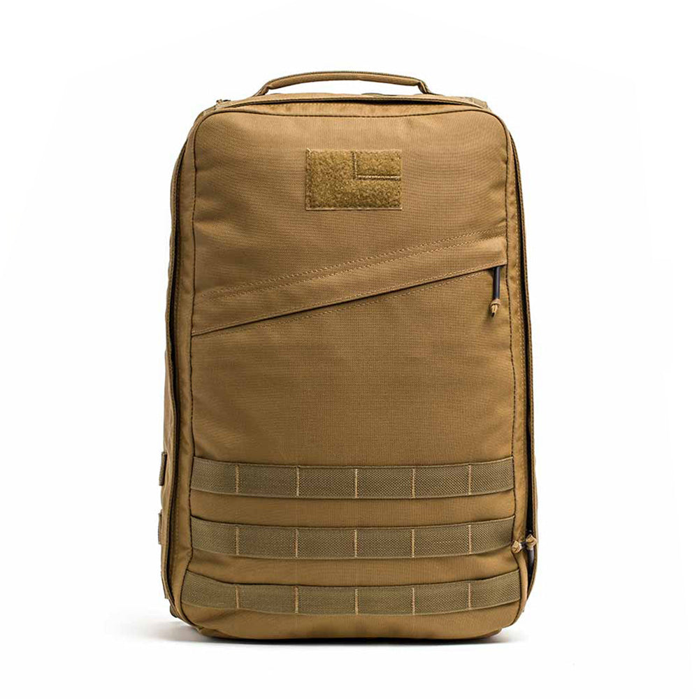 GR1 USA Cordura 21 L - Reppu