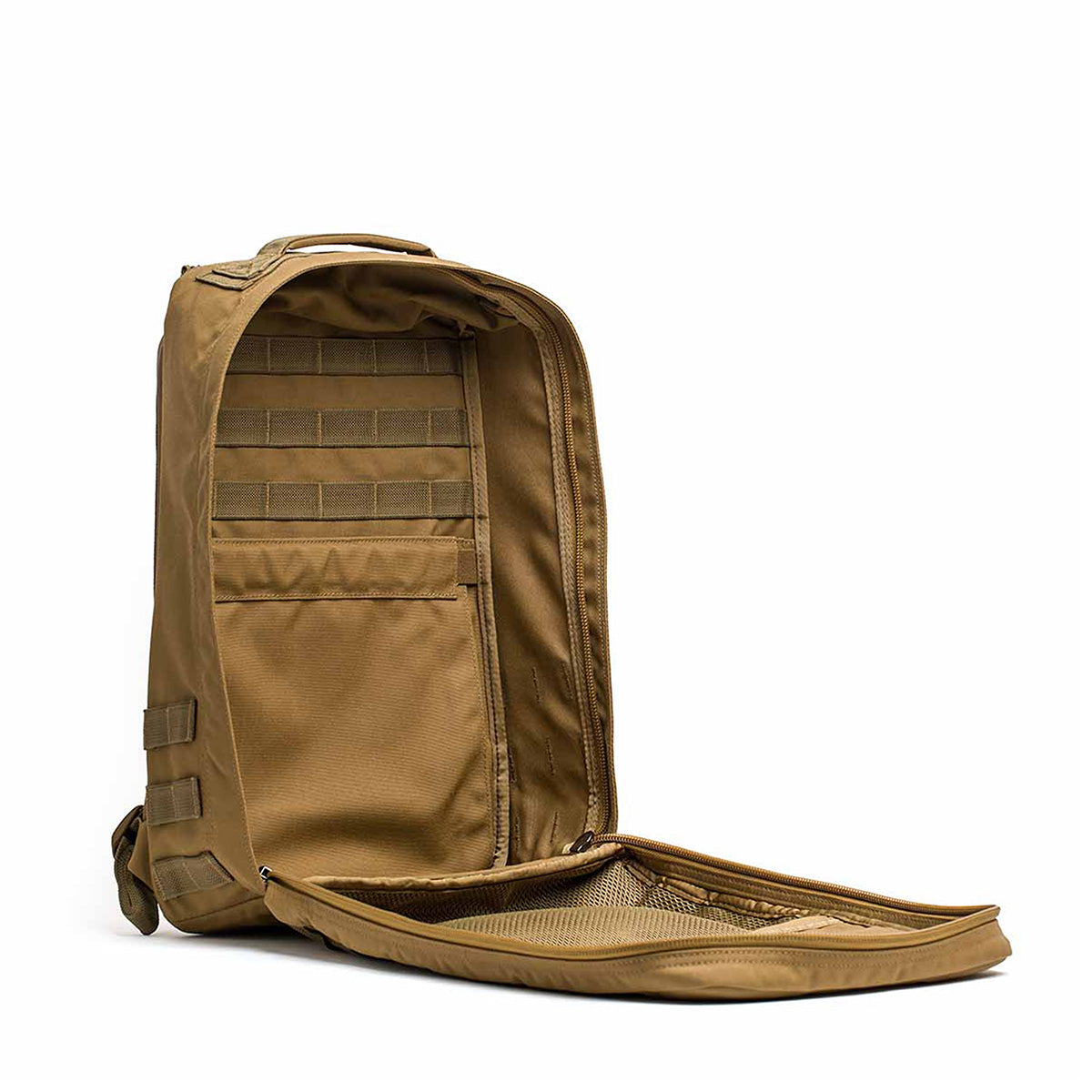 GR1 USA Cordura 21 L - Reppu