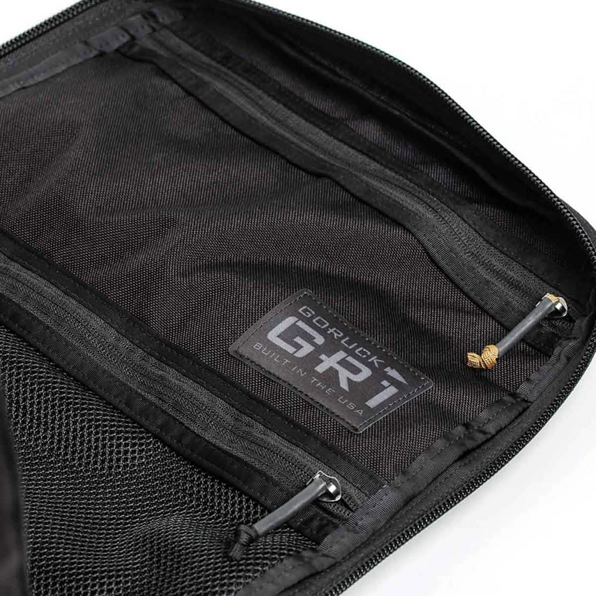 GR1 USA Cordura 21 L - Reppu