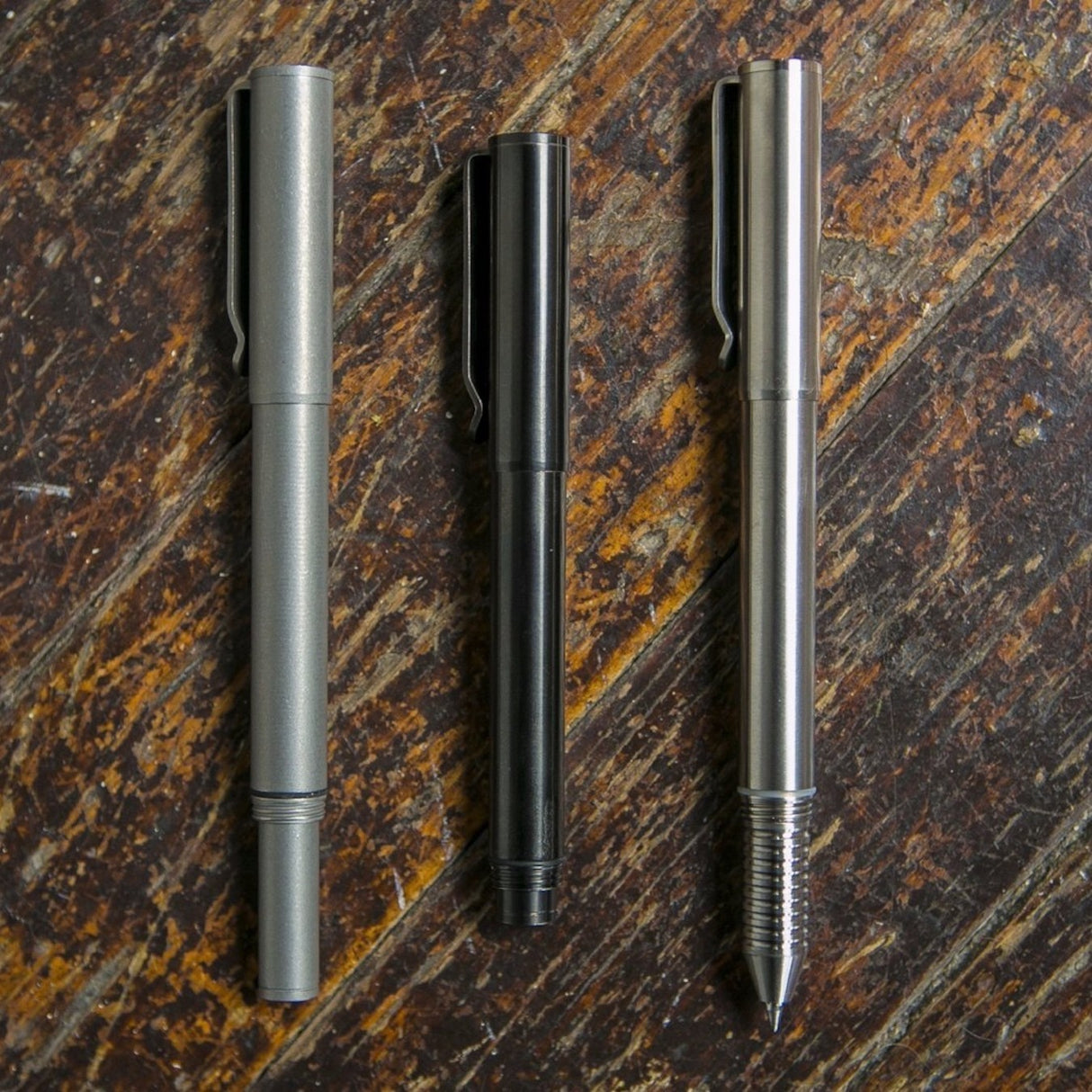 Ti Arto EDC Pen