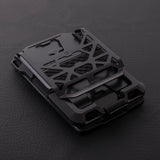 M1 Chassis Clip - Klipsu