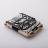 M1 Chassis Clip - Klipsu