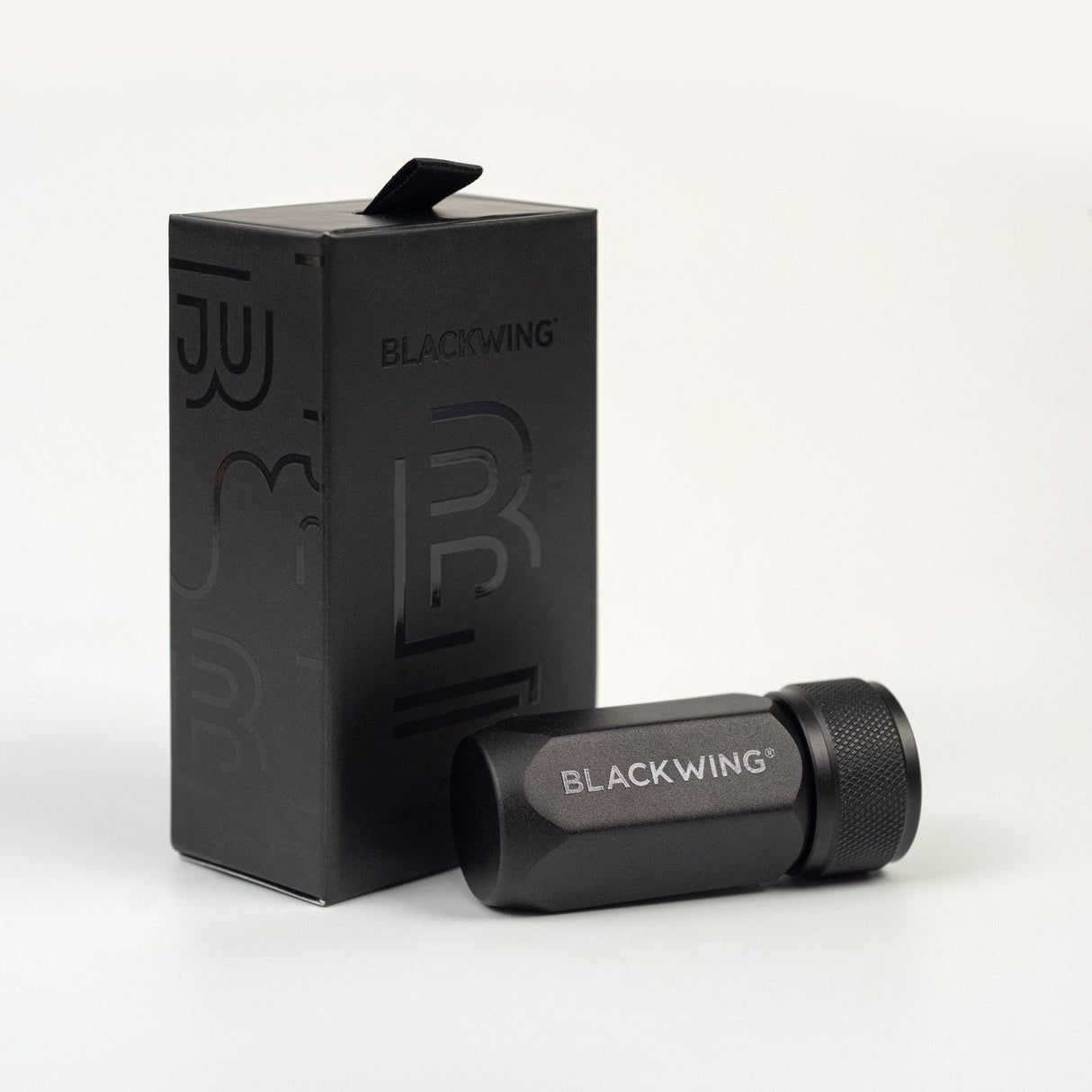 One-Step Long Point Sharpener