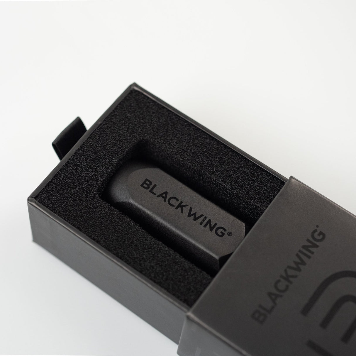 One-Step Long Point Sharpener