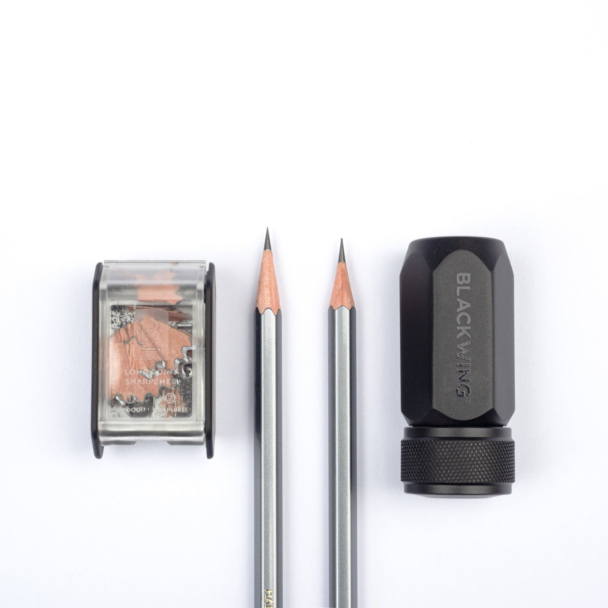 One-Step Long Point Sharpener
