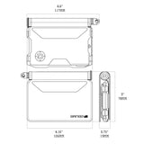 A10 Adapt Bifold Pen Wallet