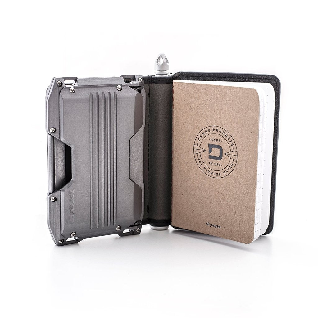 A10 Adapt Bifold Pen Wallet - Main Image