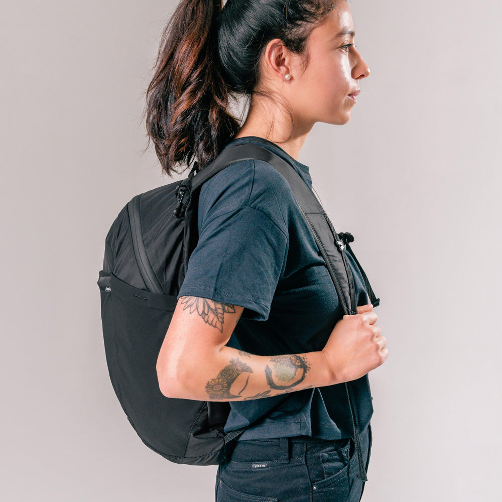 Matador ReFraction Packable Backpack Review | Pack Hacker