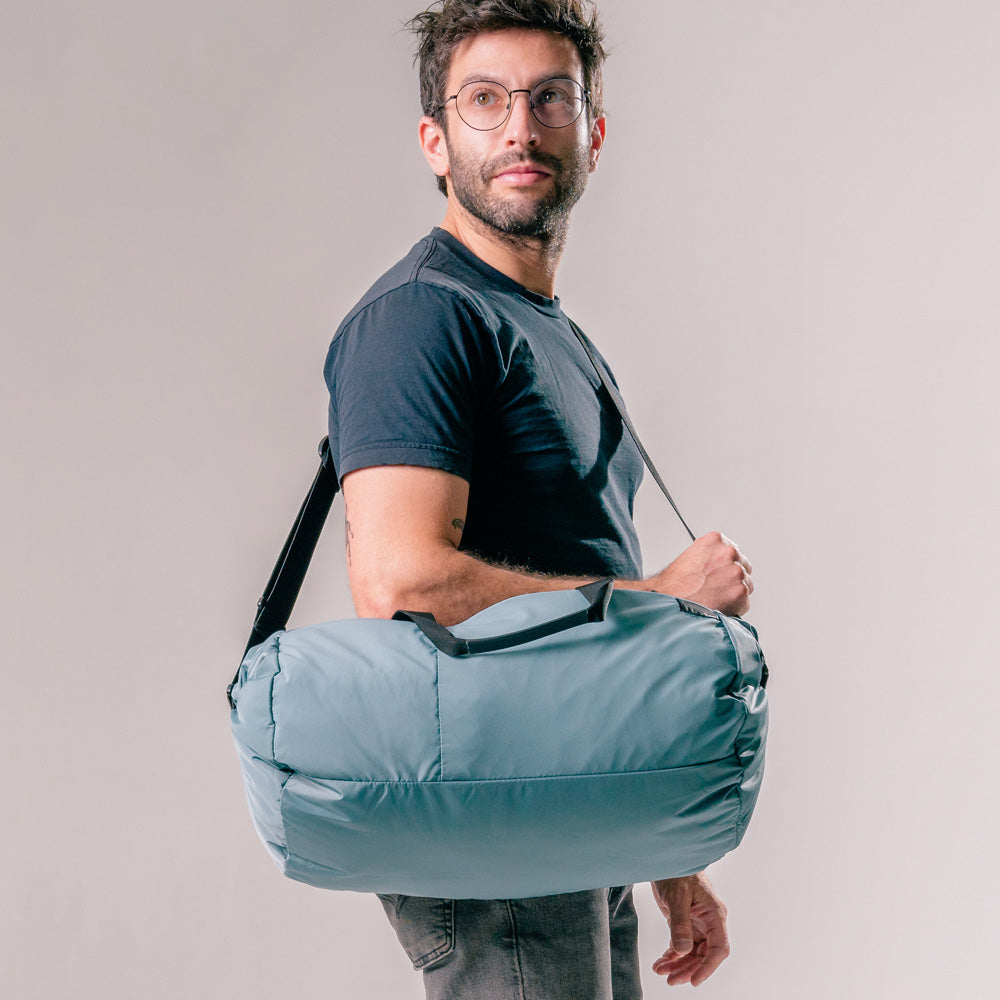 Best packable duffle on sale