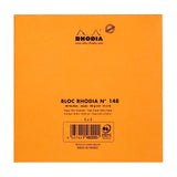 Bloc N°148 Memo Pad