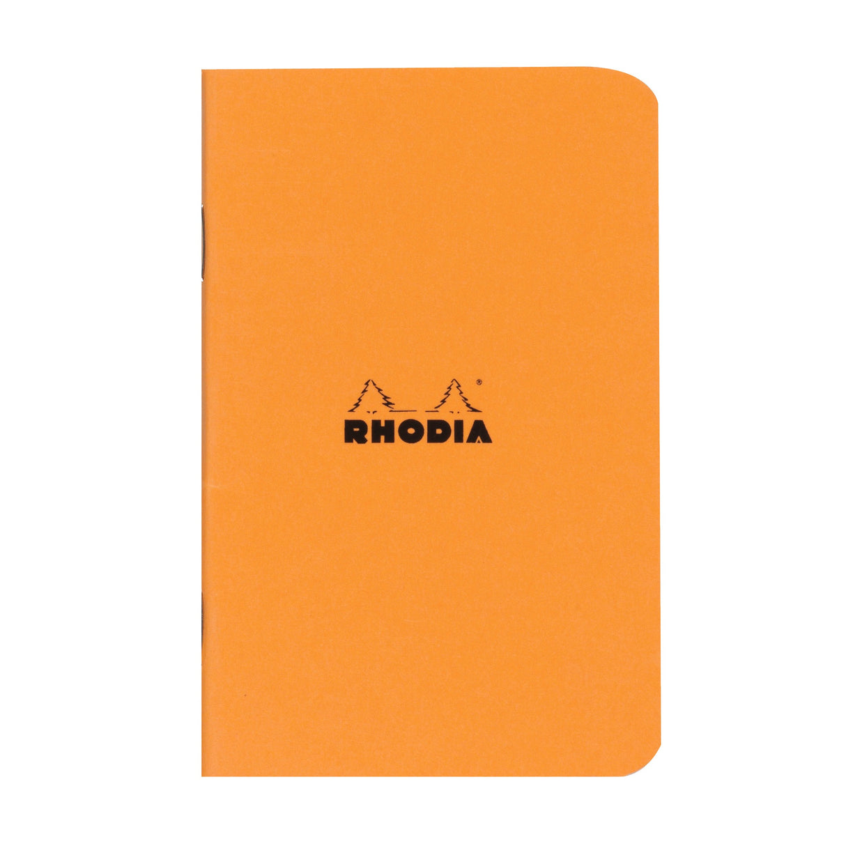 Cahier Pocket Memo book