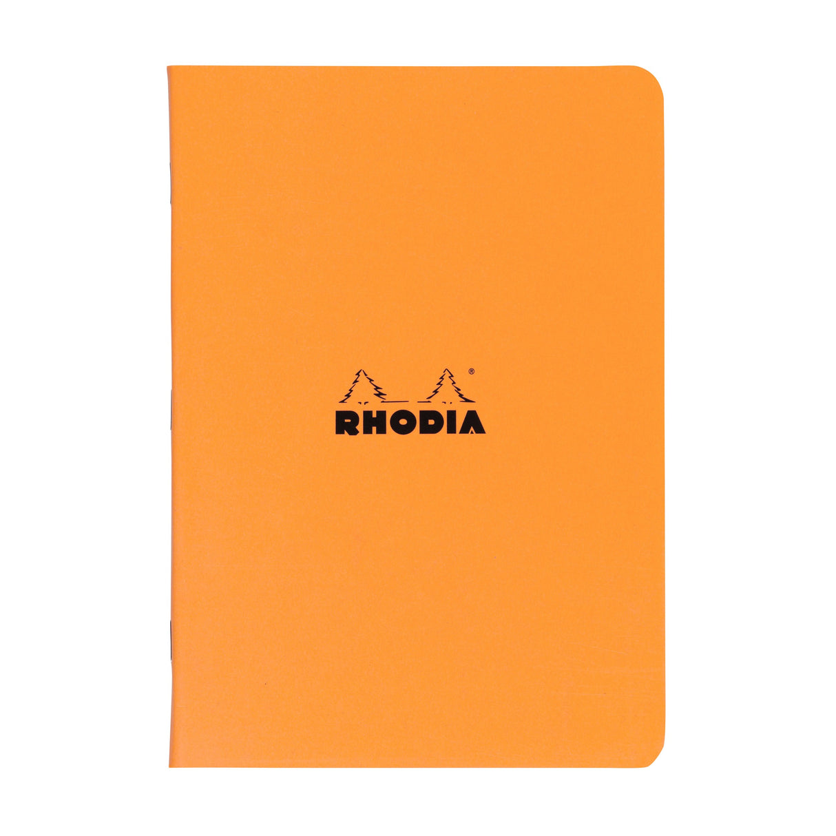 Cahier A5 Memo book