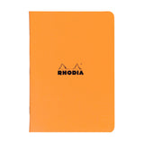 Cahier A5 Memo book