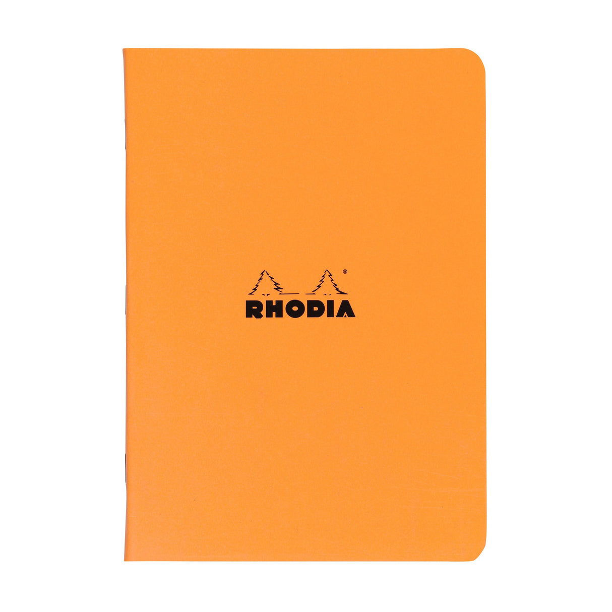 Cahier A4 Memo book