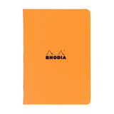 Cahier A4 Memo book
