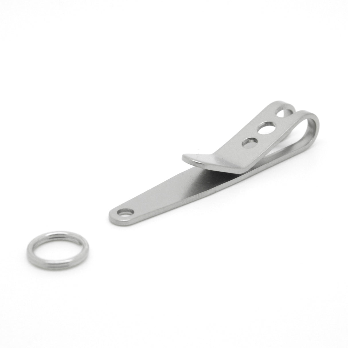 Suspension Clip